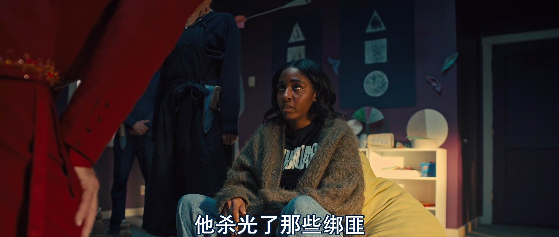 图片[3]-[BT下载][致命著作][BD-MKV/2G][英语中字][1080p][2025最新]-影音屋