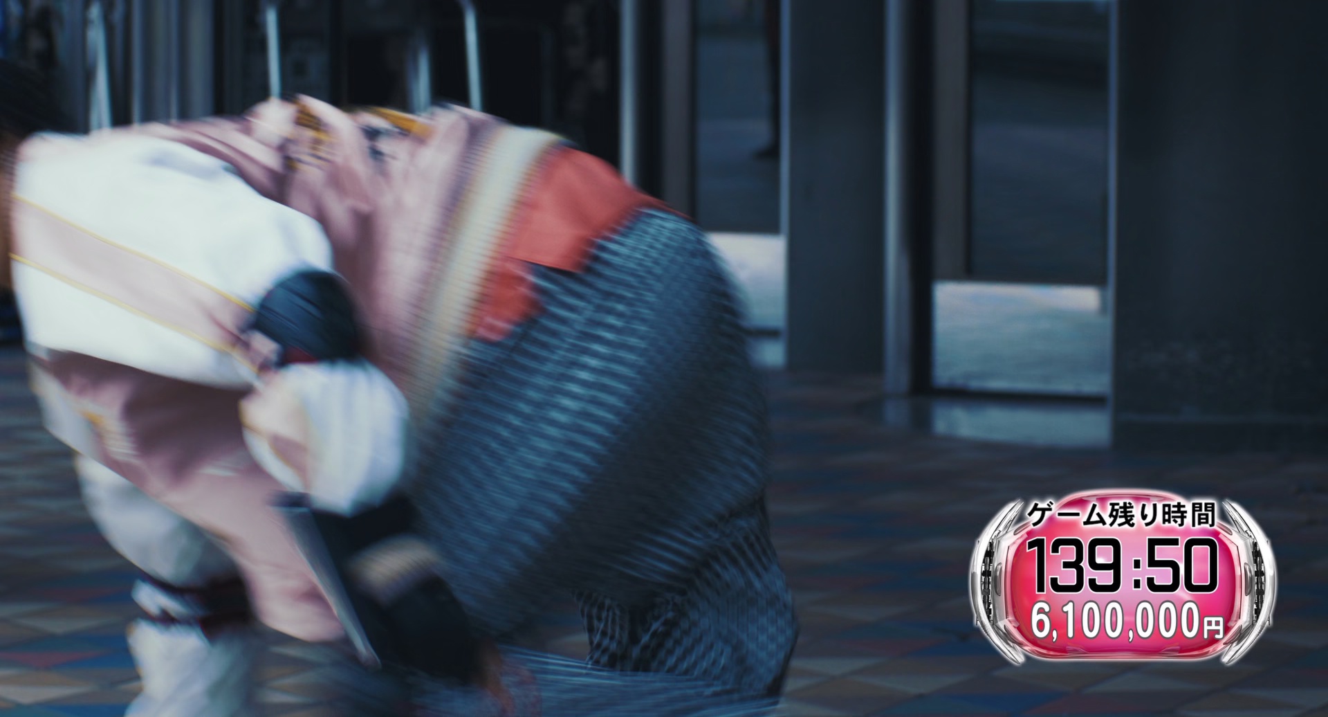 图片[3]-[BT下载][全员逃走中.电影版][BD-MKV/4.38GB][简繁字幕][1080P][H265编码][蓝光压制][CTRLHD]-影音屋