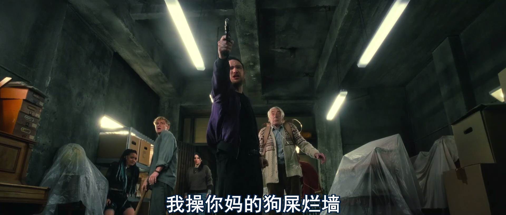 图片[3]-[BT下载][砖墙谜攻][WEB-MKV/2G][英语中字][1080p][2025最新]-影音屋