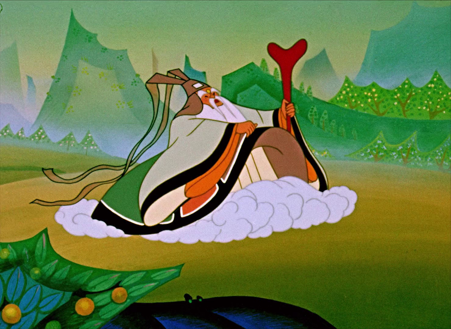 图片[2]-[BT下载][大闹天宫][BD-MKV/8.01GB][中文字幕/国语配音][1080P][蓝光压制][ParkHD]-影音屋