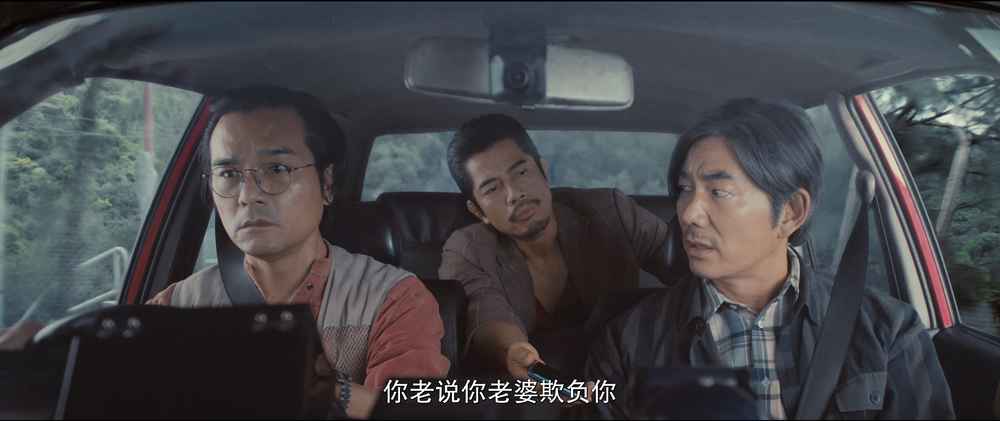 图片[5]-[BT下载][临时劫案][WEB-MKV/18.02GB][国语配音/中文字幕][4K-2160P][高码版][60帧率][H265编码][流媒体][PandaQT]-影音屋