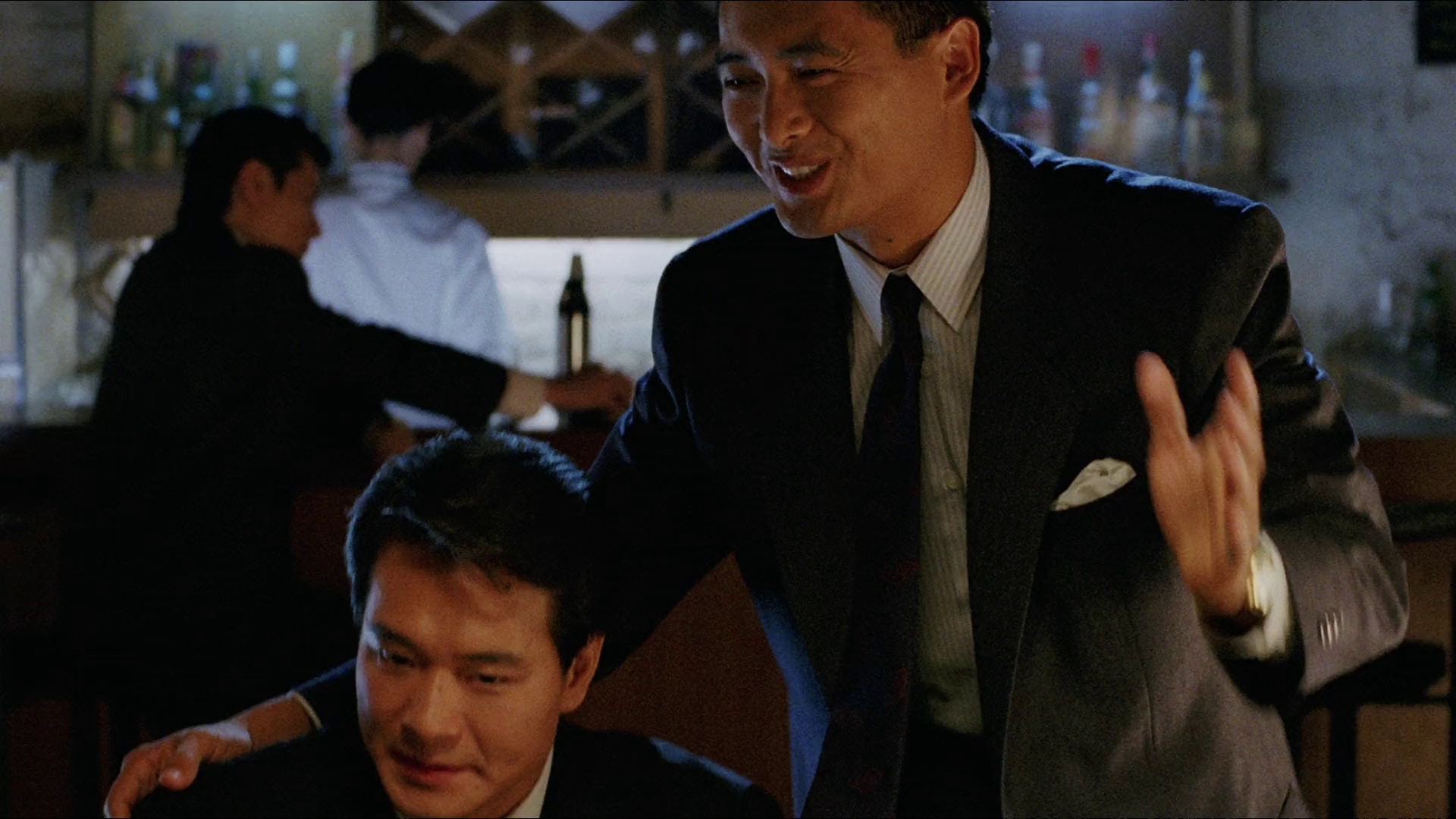 图片[2]-[BT下载][赌神][WEB-MKV/7.10GB][国语音轨/繁英字幕][1080P][流媒体][PandaQT]-影音屋