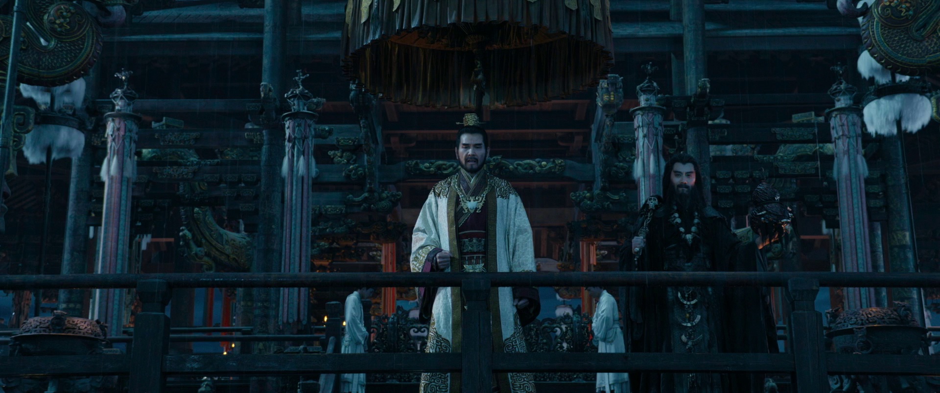 图片[5]-[BT下载][封神第二部：战火西岐][WEB-MKV/6.97GB][国语配音][1080P][流媒体][DreamHD]-影音屋