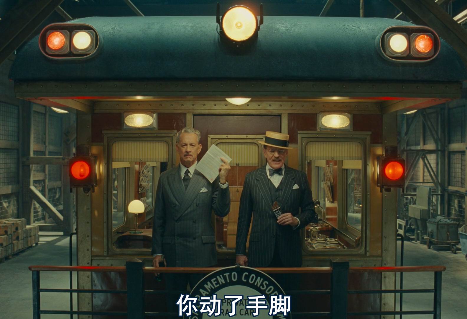 图片[3]-[BT下载][腓尼基计划][WEB-MKV/2G][英语中字][1080p][2025最新]-影音屋