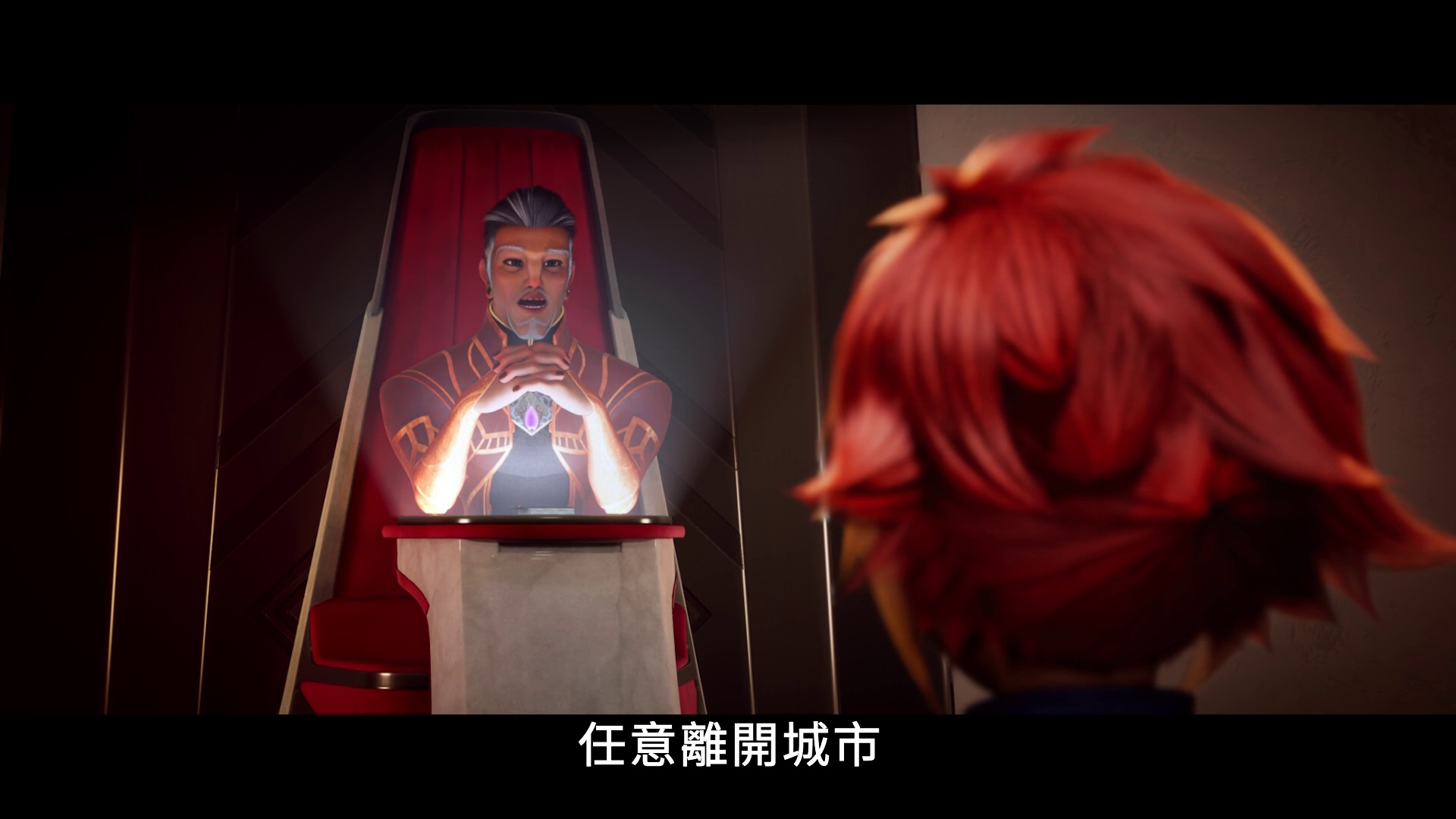 图片[2]-[BT下载][札克与沃沃：幻兽传说][WEB-MKV/4.70GB][国英多音轨/中文字幕][1080P][流媒体][DreamHD]-影音屋