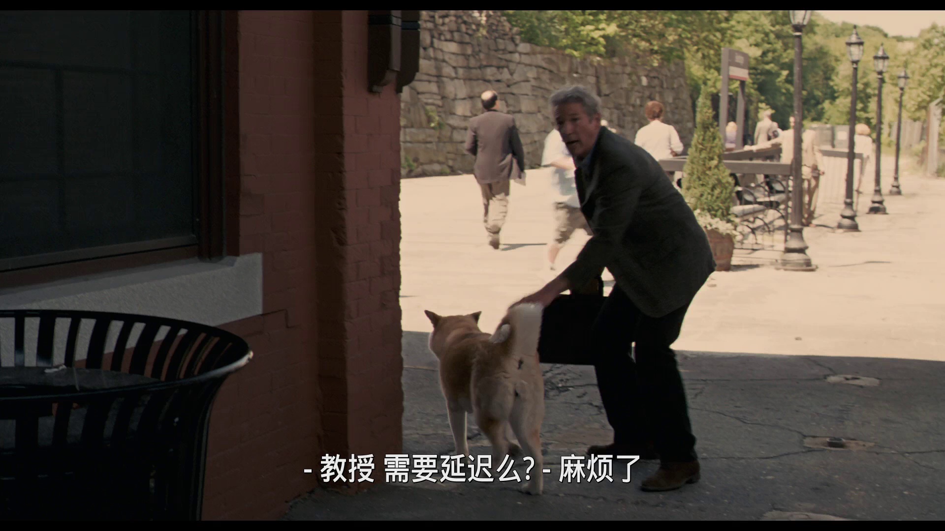 图片[3]-[BT下载][忠犬八公的故事][BD-MP4/2.73GB][中文字幕/特效字幕][1080P][蓝光压制][DreamHD]-影音屋