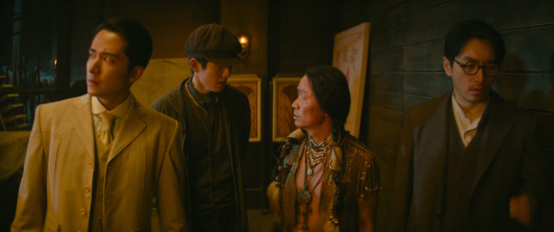 图片[4]-[BT下载][唐探1900][BD-MKV/10.44GB][中文字幕][1080P][H265编码][蓝光压制][ParkHD]-影音屋