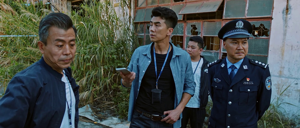 图片[4]-[BT下载][猎袭2][WEB-MP4/3.26GB][国语配音/中文字幕][4K-2160P][H265编码][流媒体][PandaQT]-影音屋