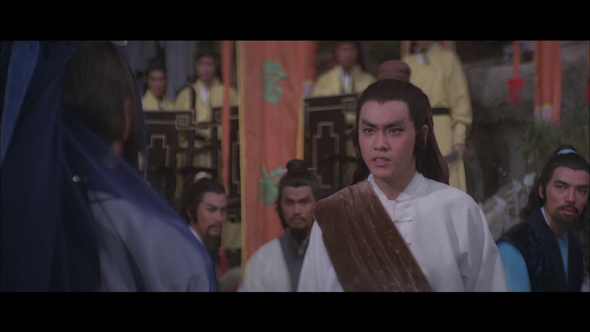 图片[6]-[BT下载][倚天屠龙记大结局][BD-MKV/25.58GB][国英多音轨][1080P][蓝光压制][DreamHD]-影音屋