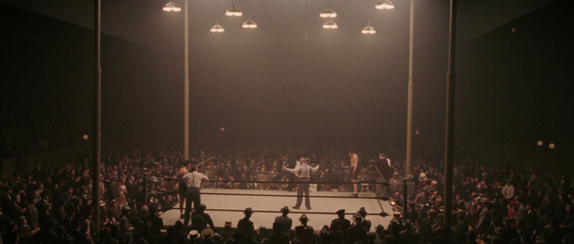 图片[7]-[BT下载][铁拳男人][BD-MKV/13.92GB][简英双语字幕][1080P][蓝光压制][CTRLHD]-影音屋