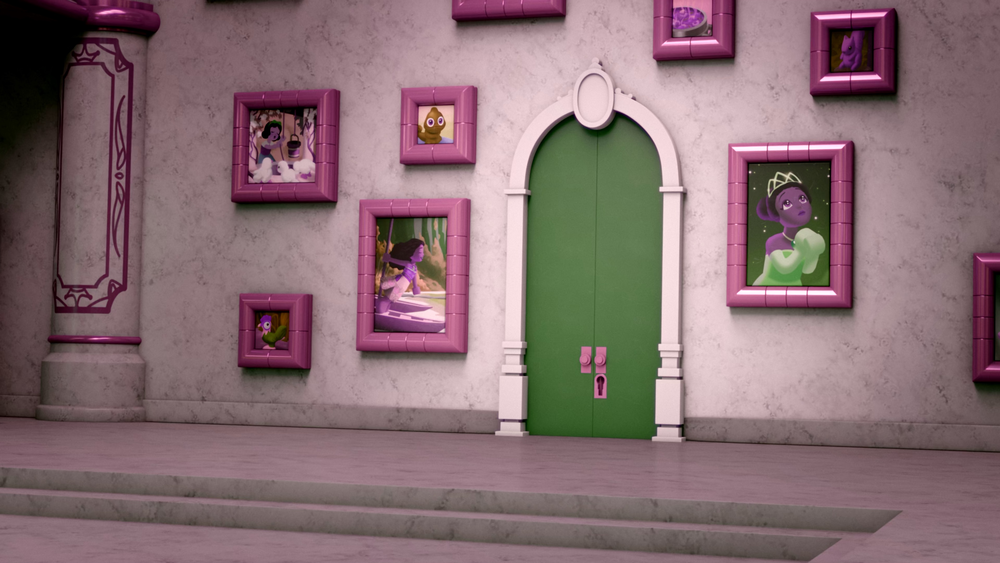 图片[2]-[BT下载][乐高迪士尼公主：恶人大集合][WEB-MKV/2.76GB][国英多音轨/简英字幕][4K-2160P][杜比视界版本][H265编码][流媒体][Dre-影音屋