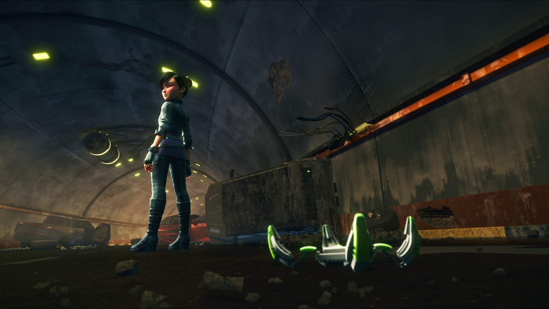 图片[3]-[BT下载][特工阿里大电影.2][WEB-MKV/4.52GB][简繁英字幕][1080P][流媒体][PandaQT]-影音屋