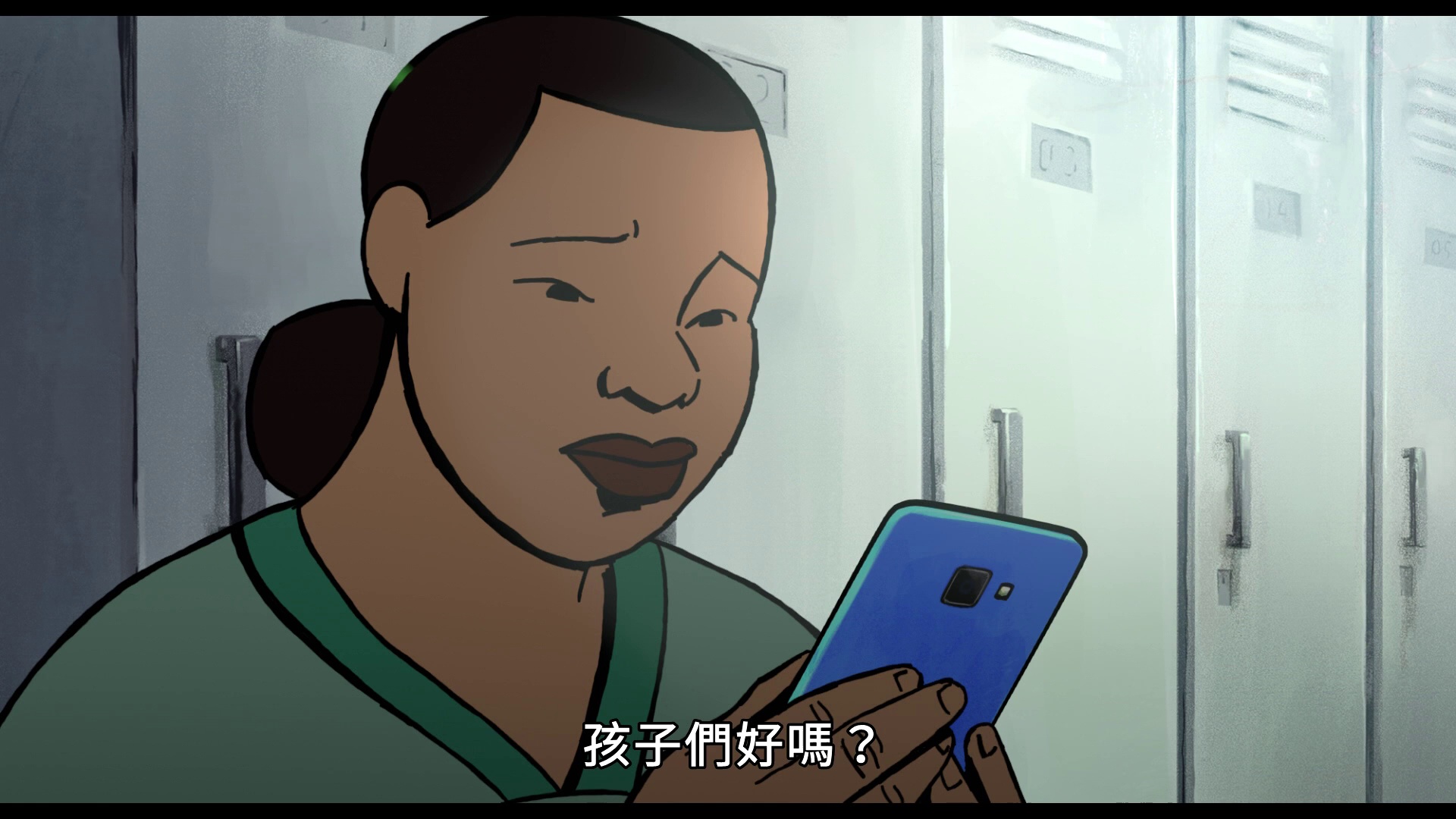 图片[2]-[BT下载][黑蝴蝶][WEB-MKV/4.52GB][国语配音/中文字幕][1080P][流媒体][DreamHD]-影音屋