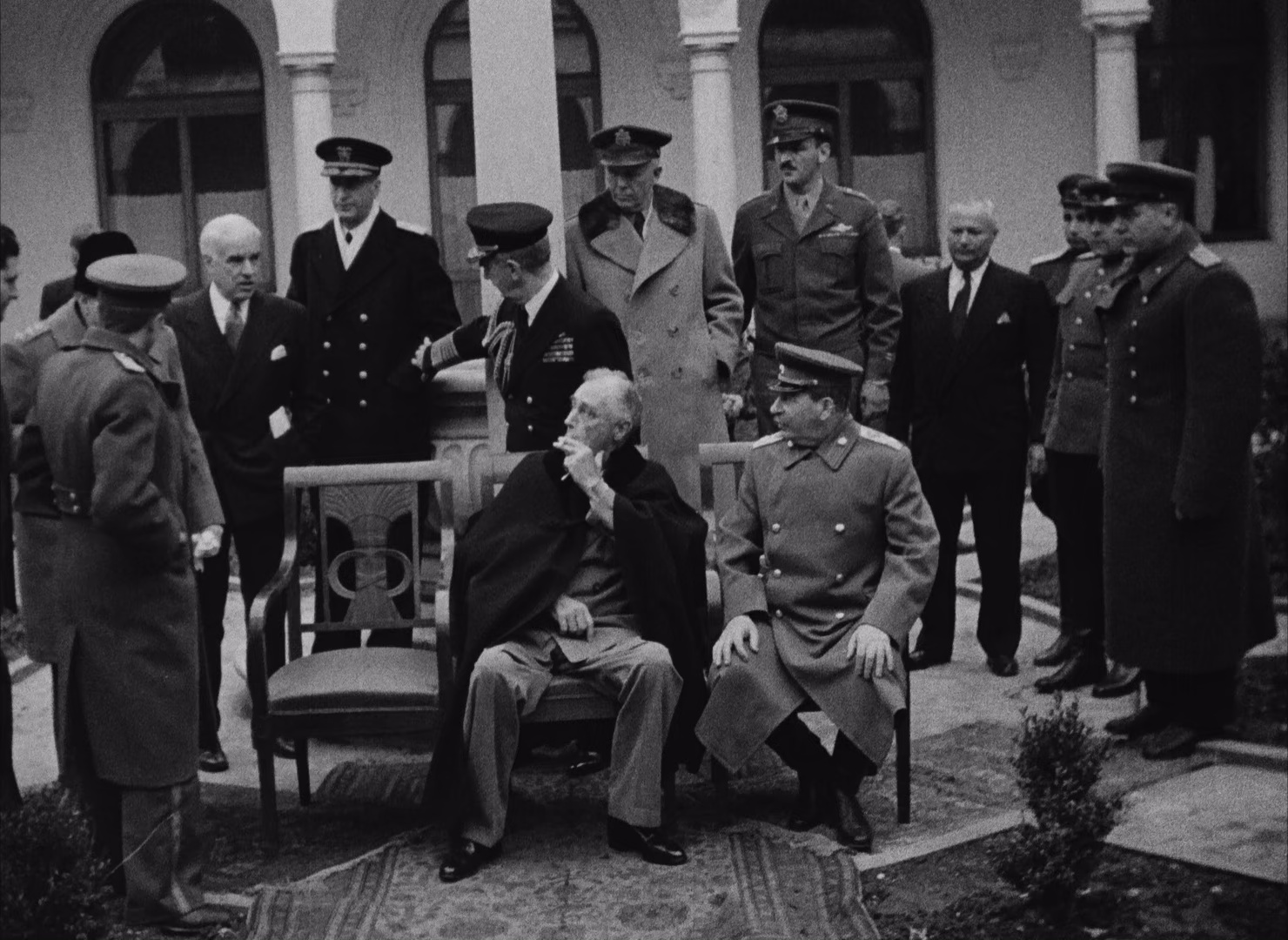 图片[5]-[BT下载][东京审判][BD-MKV/21.08GB][中文字幕][1080P][H265编码][蓝光压制][ParkHD]-影音屋