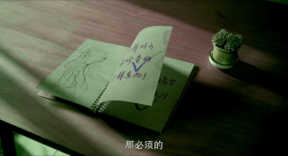 图片[7]-[BT下载][分手清单][WEB-MKV/31.50GB][国语配音/中文字幕][4K-2160P][高码版][杜比视界版本][H265编码][流媒体][DreamHD]-影音屋