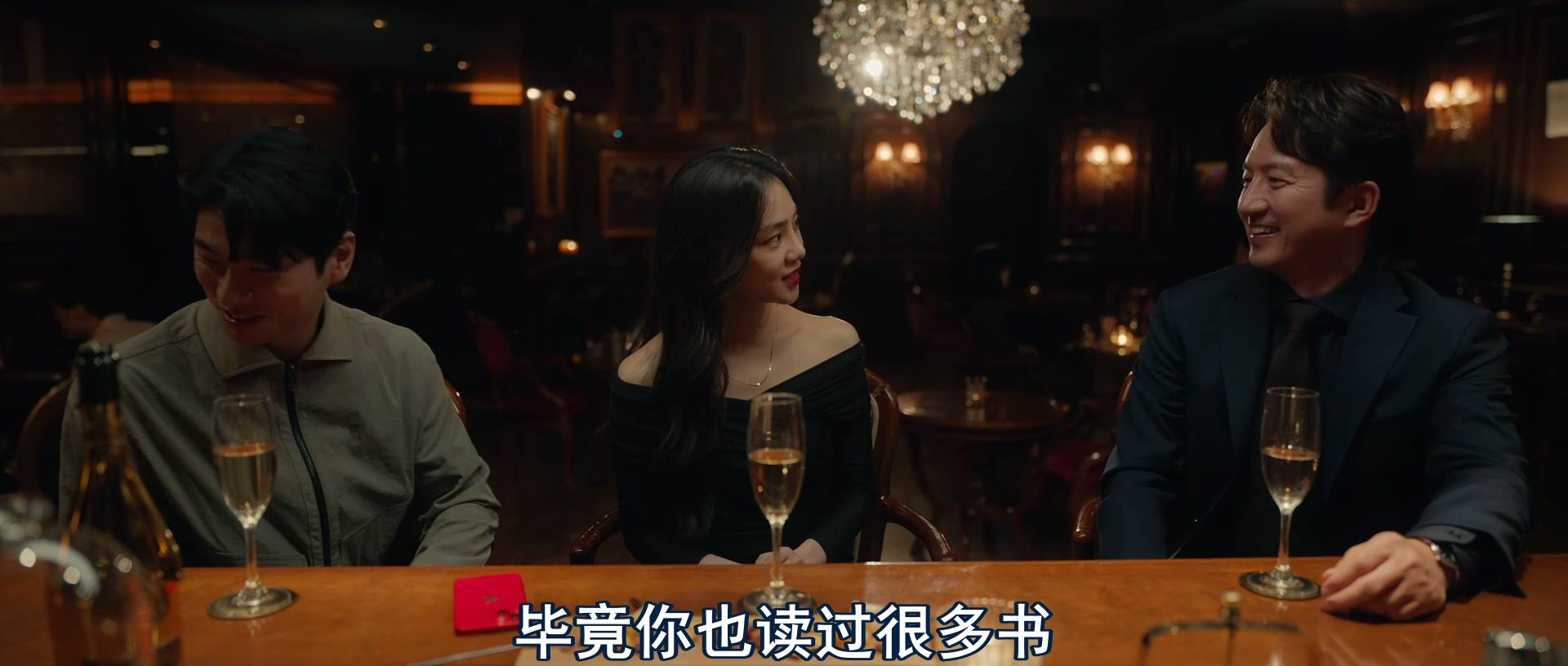 图片[4]-[BT下载][漫画威龙2/大画特务2][WEB-MKV/2G][韩语中字][1080p][2025最新]-影音屋