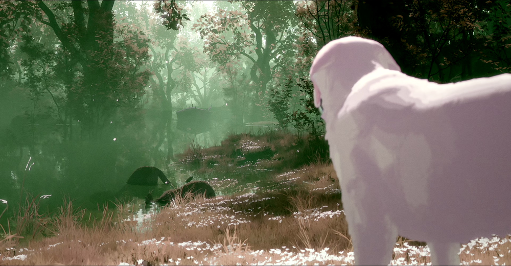 图片[2]-[BT下载][猫猫的奇幻漂流][WEB-MKV/23.10GB][国语配音][4K-2160P][高码版][60帧率][杜比视界版本][H265编码][流媒体][PandaQT]-影音屋