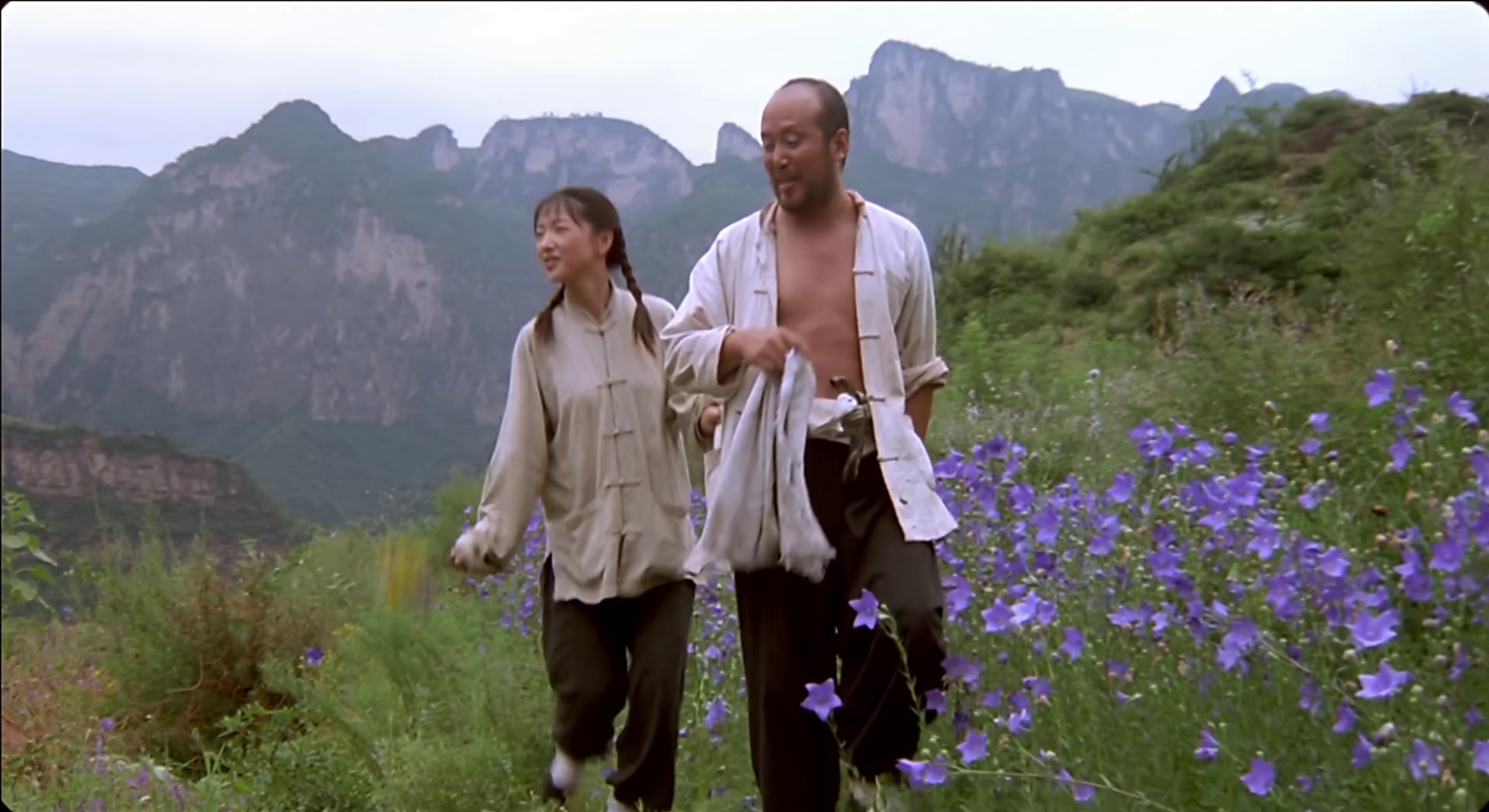 图片[4]-[BT下载][举起手来！][WEB-MKV/3.00GB][国语配音/中文字幕][1080P][H265编码][流媒体][DreamHD]-影音屋