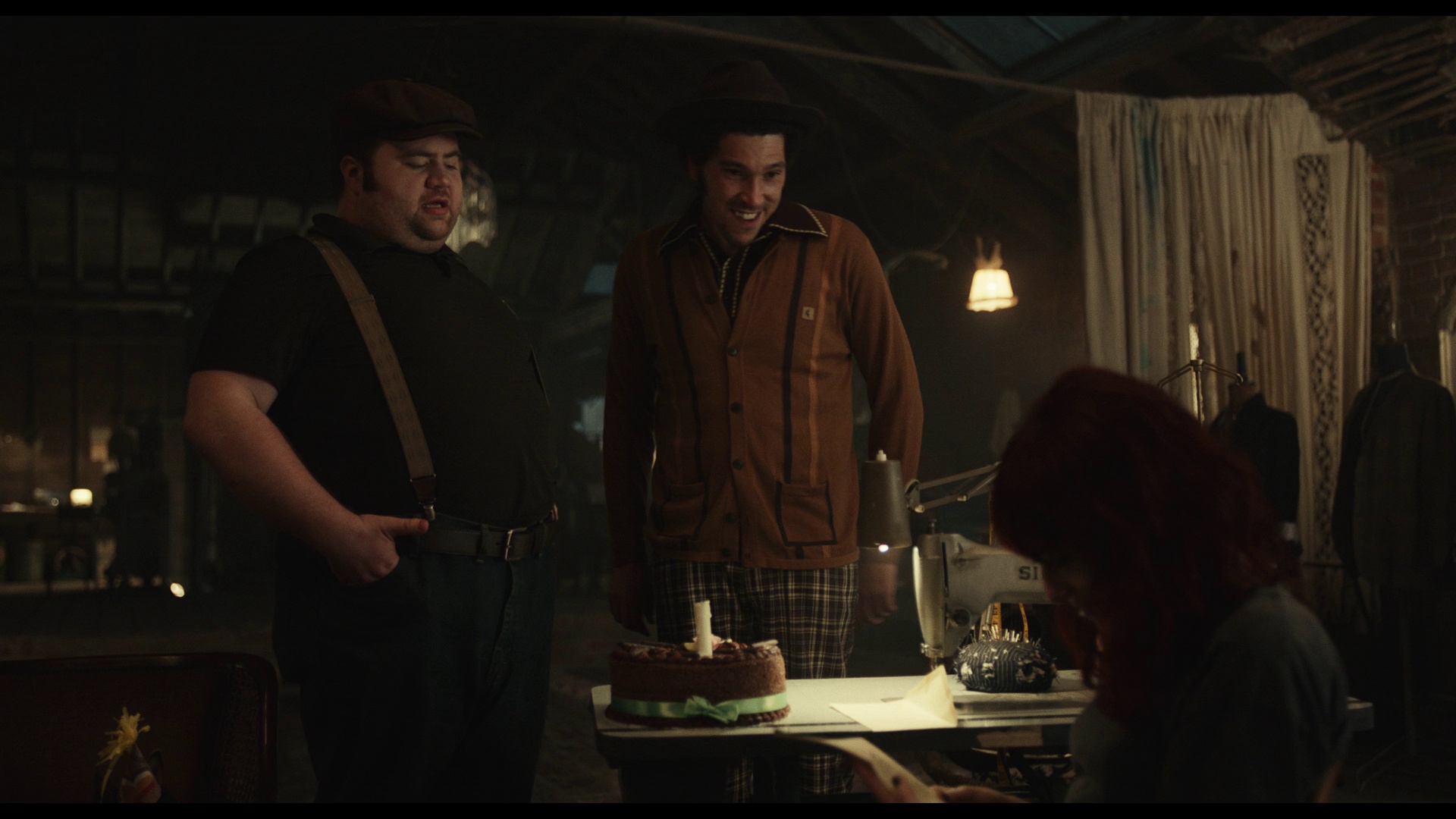 图片[2]-[BT下载][黑白魔女库伊拉][WEB-MKV/7.95GB][中文字幕][1080P][流媒体][PandaQT]-影音屋