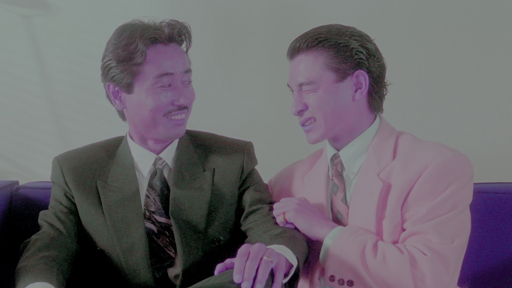 图片[2]-[BT下载][赌侠][WEB-MKV/18.22GB][国语音轨/简繁英字幕][4K-2160P][杜比视界版本][H265编码][流媒体][PandaQT]-影音屋