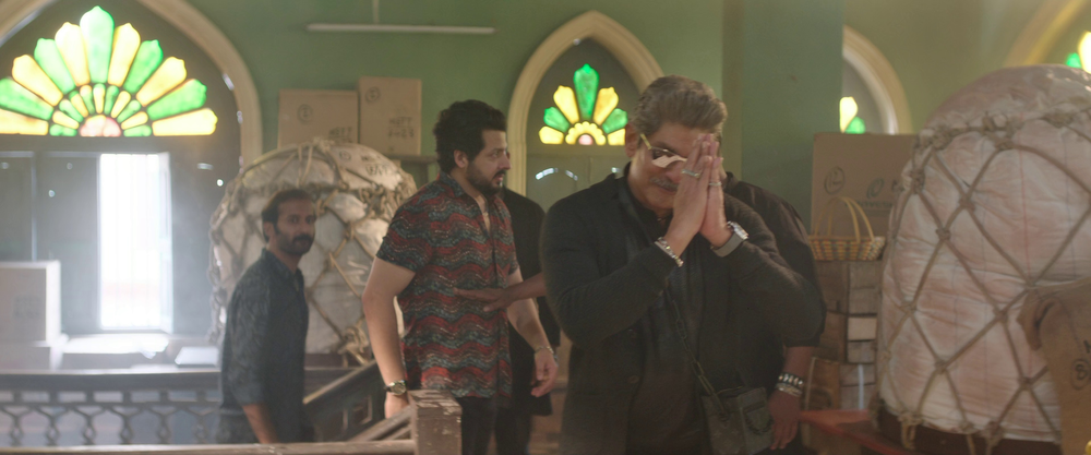 图片[2]-[BT下载][丛林女王][WEB-MKV/16.82GB][无字片源][4K-2160P][H265编码][流媒体][PandaQT]-影音屋