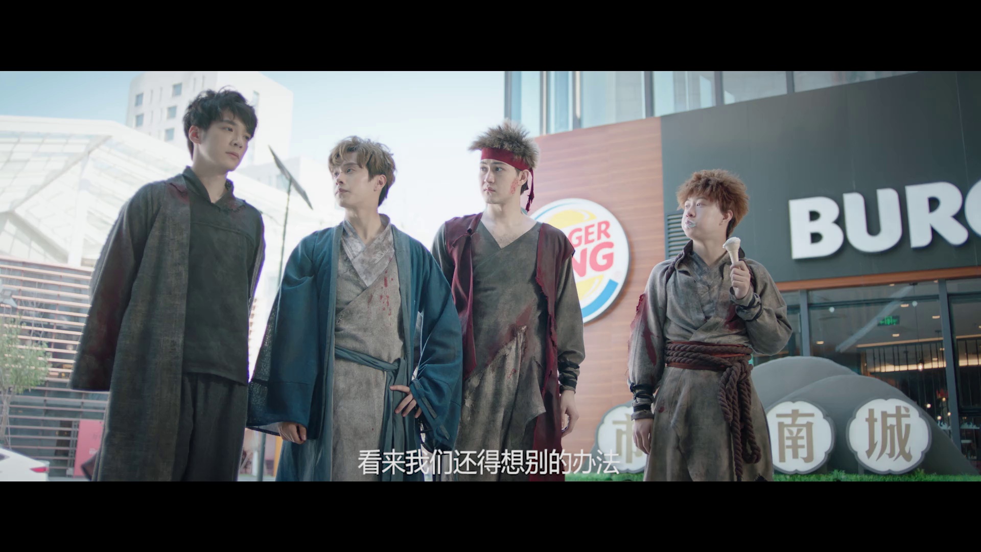 图片[2]-[BT下载][心跳制作人][WEB-MKV/1.00GB][国语配音/中文字幕][1080P][流媒体][QuickIO]-影音屋