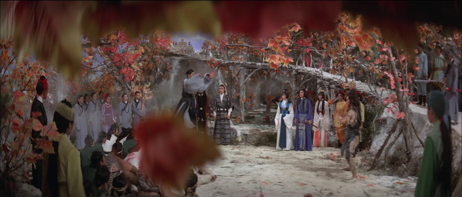 图片[4]-[BT下载][倚天屠龙记][BD-MKV/12.41GB][国语配音][1080P][蓝光压制][DreamHD]-影音屋