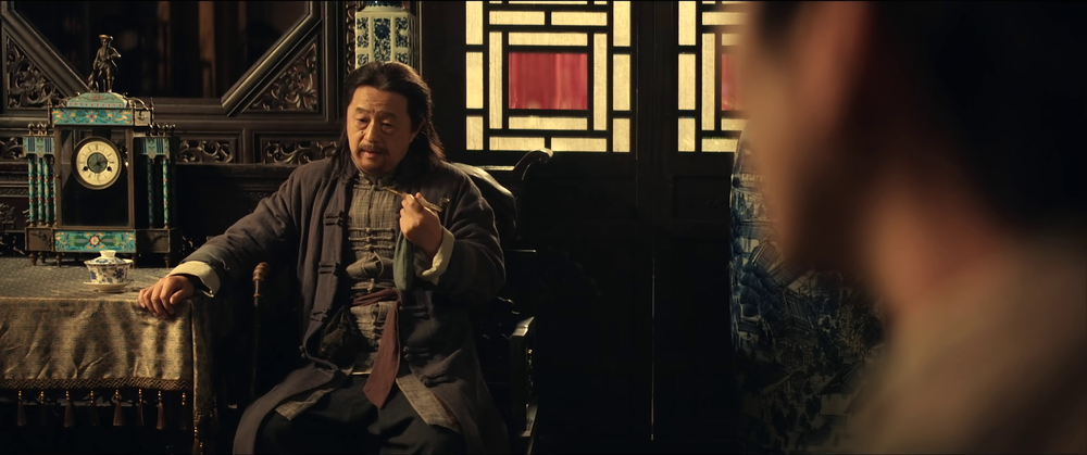 图片[2]-[BT下载][民间摆渡人][WEB-MP4/1.67GB][国语配音/中文字幕][4K-2160P][H265编码][流媒体][QuickIO]-影音屋