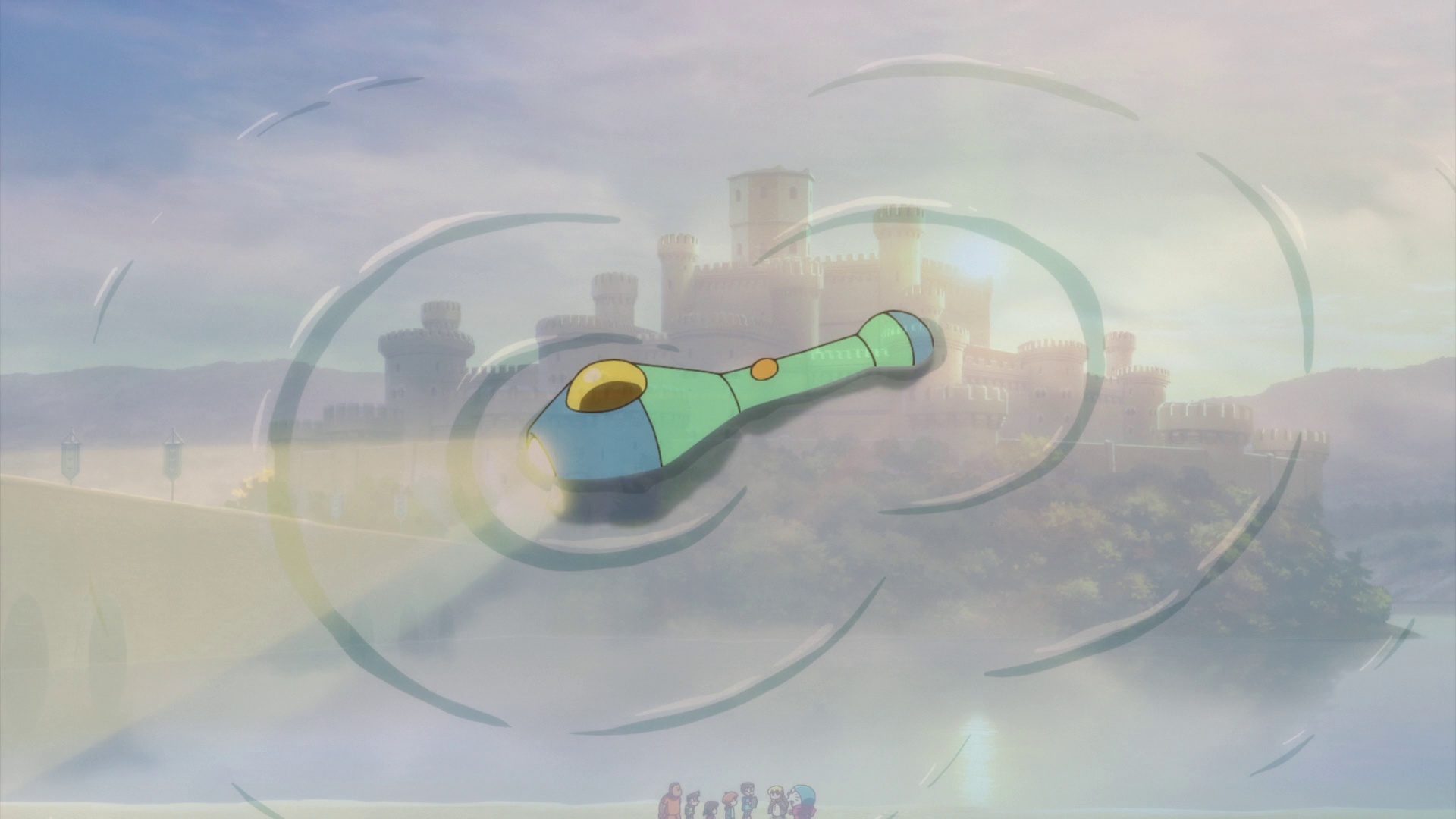 图片[7]-[BT下载][哆啦A梦：大雄的绘画奇遇记][BD-MKV/12.86GB][国日多音轨/简繁字幕][1080P][蓝光压制][CTRLHD]-影音屋