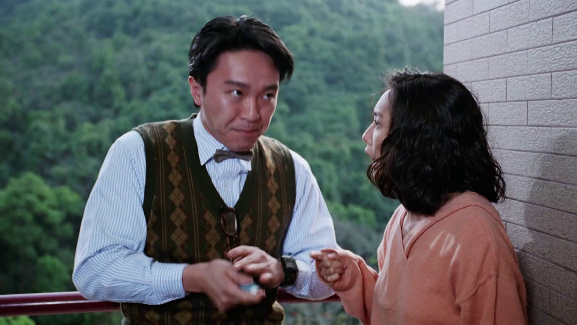 图片[5]-[BT下载][逃学威龙2][WEB-MKV/2.88GB][国语配音/中文字幕][1080P][流媒体][DreamHD]-影音屋