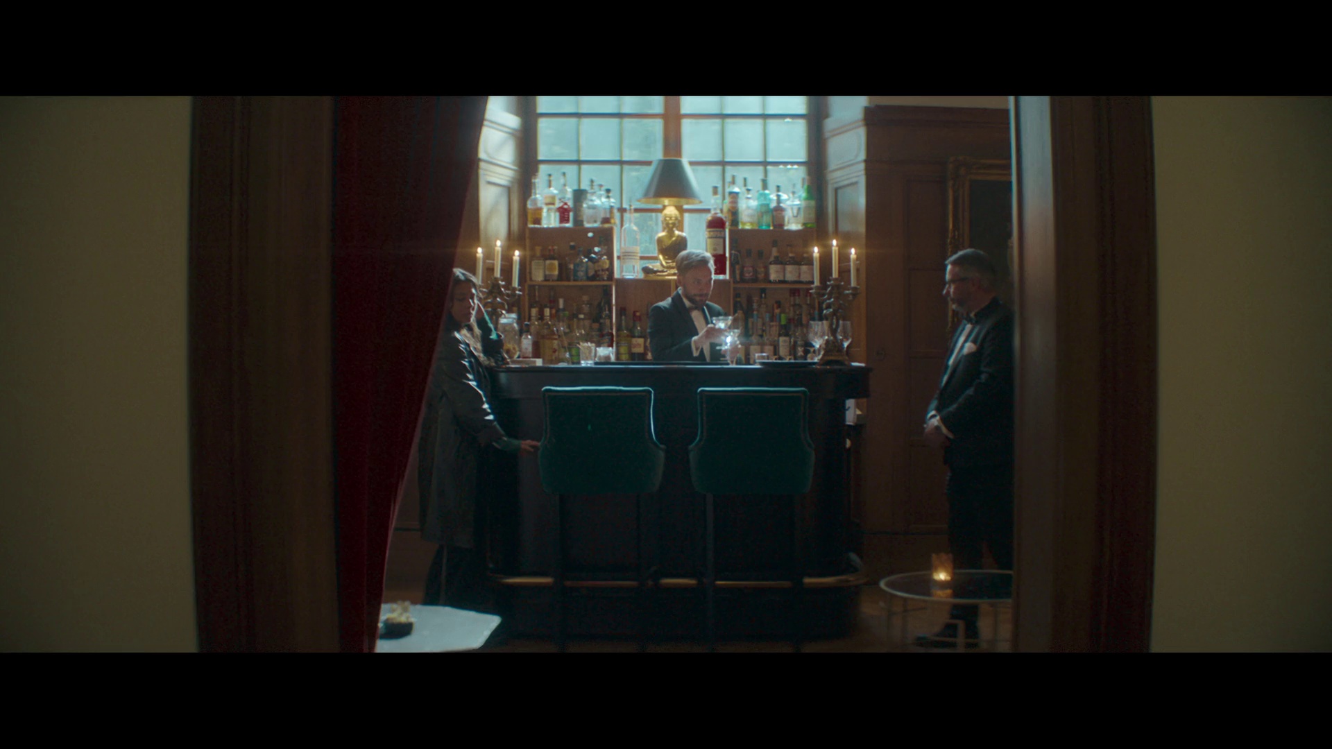 图片[2]-[BT下载][诚实的生活][WEB-MKV/5.41GB][简繁英字幕][1080P][流媒体][PandaQT]-影音屋