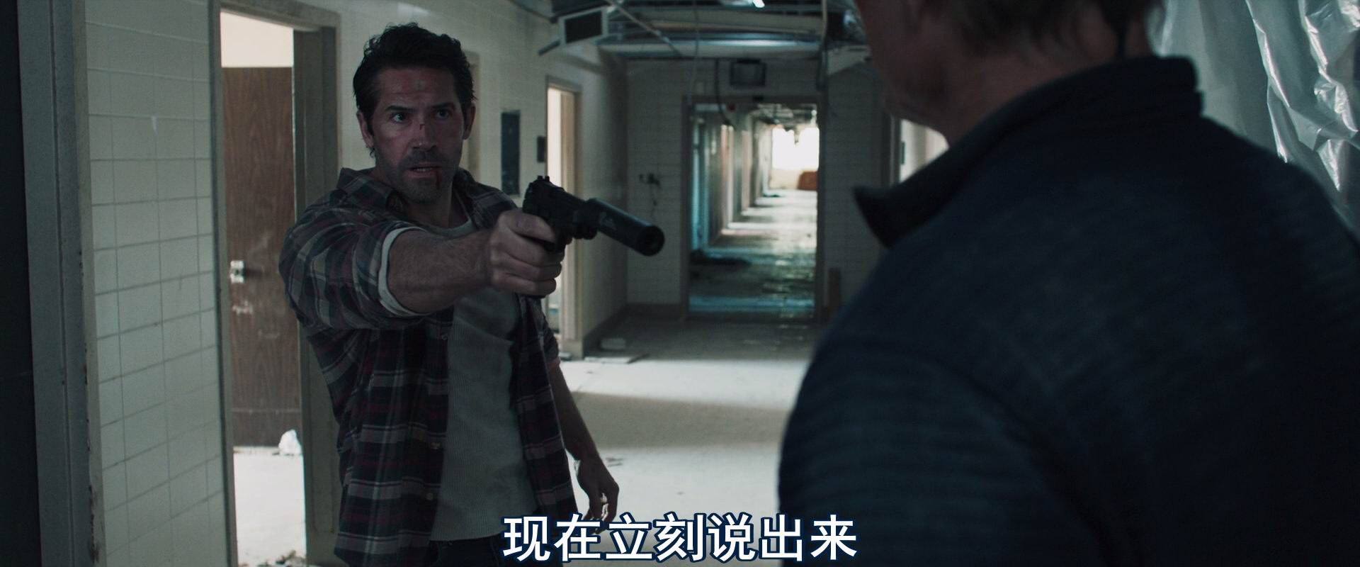 图片[2]-[BT下载][堕落之堡/绝命3小时][BD-MKV/5G][英语中字][1080p][经典刺激]-影音屋