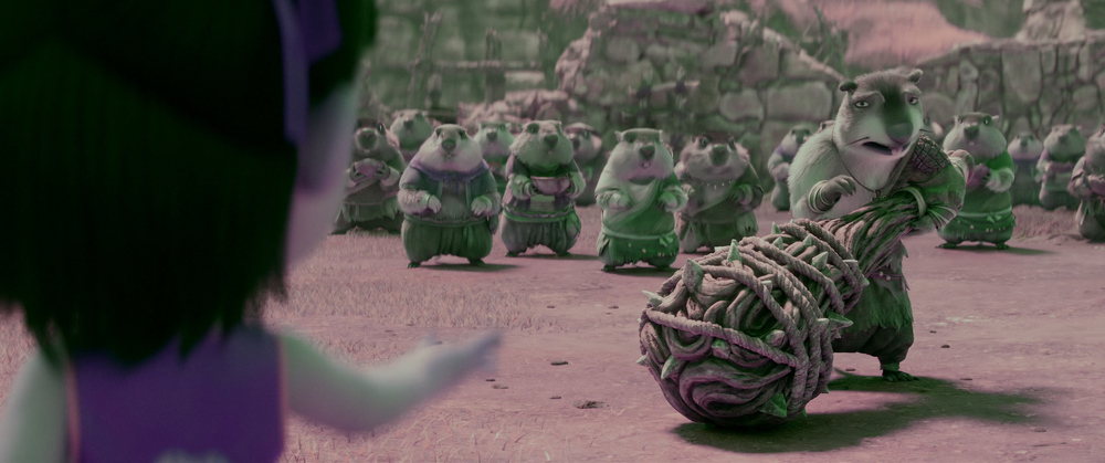 图片[3]-[BT下载][哪吒之魔童闹海][WEB-MKV/28.65GB][国语音轨][4K-2160P][高码版][杜比视界版本][H265编码][流媒体][DreamHD]-影音屋