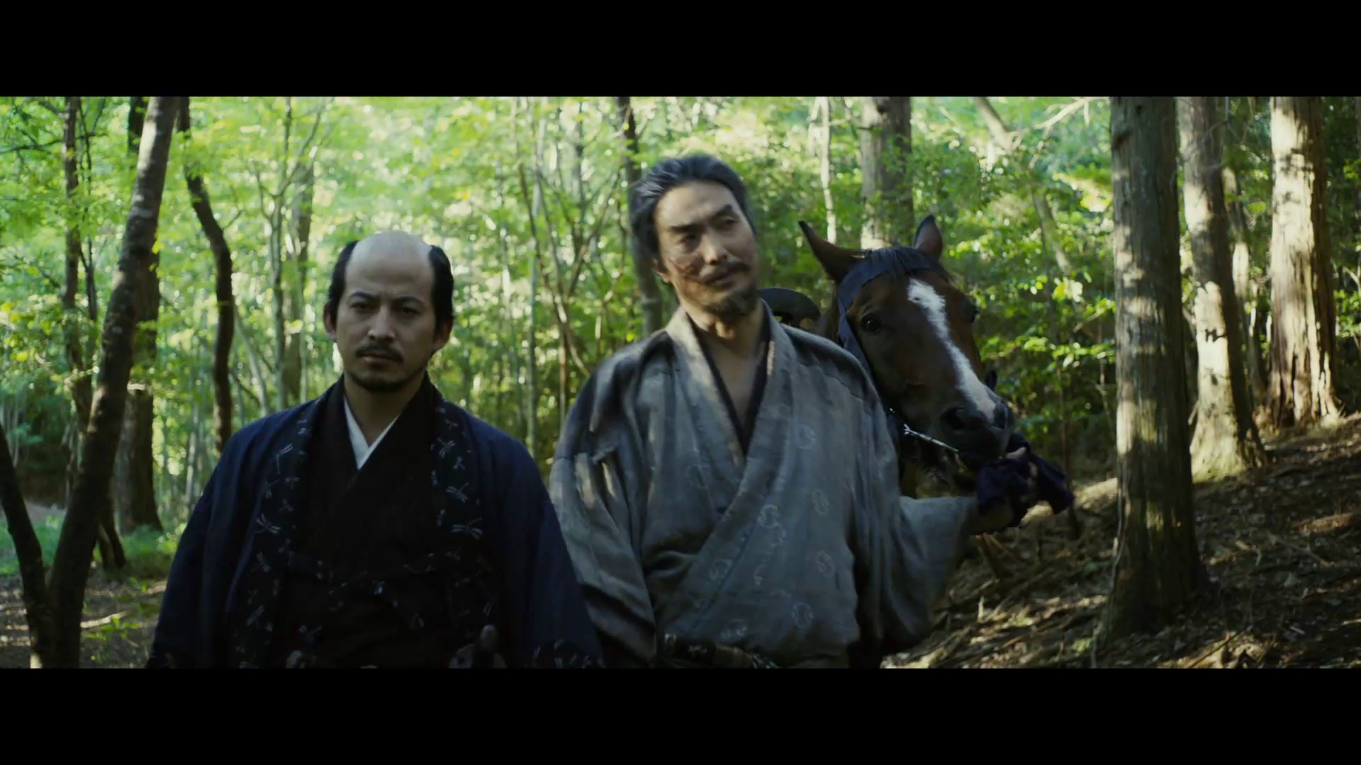 图片[2]-[BT下载][关原之战][WEB-MKV/4.30GB][中文字幕][1080P][流媒体][DreamHD]-影音屋