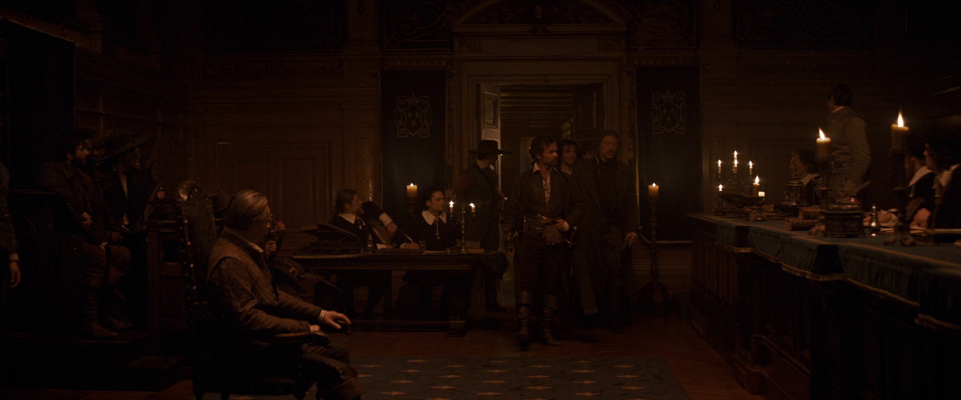 图片[7]-[BT下载][三个火枪手：米莱迪][BD-MKV/12.59GB][中文字幕][1080P][蓝光压制][ParkHD]-影音屋