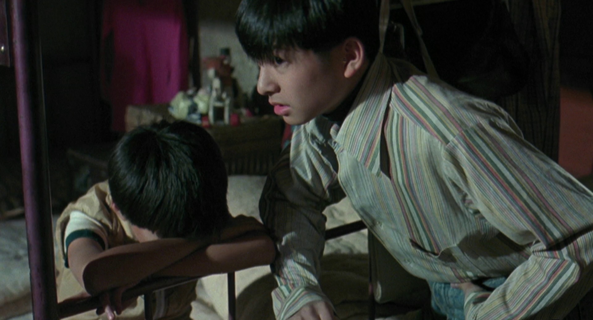 图片[2]-[BT下载][纵横四海][WEB-MKV/7.67GB][国语音轨/简繁英字幕][1080P][流媒体][PandaQT]-影音屋