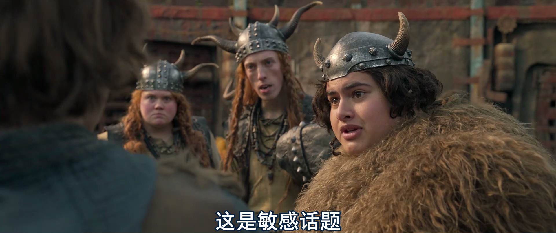 图片[2]-[BT下载][新驯龙高手][WEB-MKV/2G][英语中字][1080p][2025最新]-影音屋