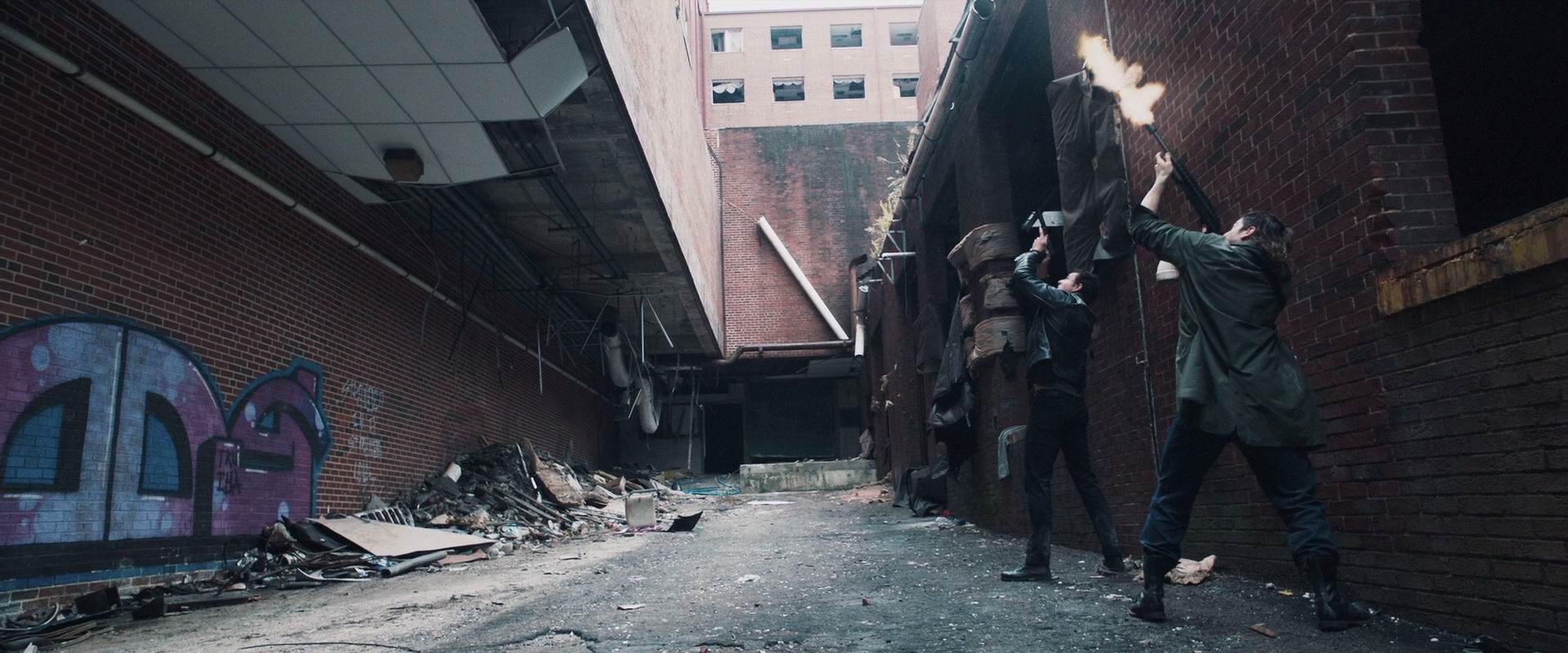 图片[5]-[BT下载][堕落之堡/绝命3小时][BD-MKV/5G][英语中字][1080p][经典刺激]-影音屋