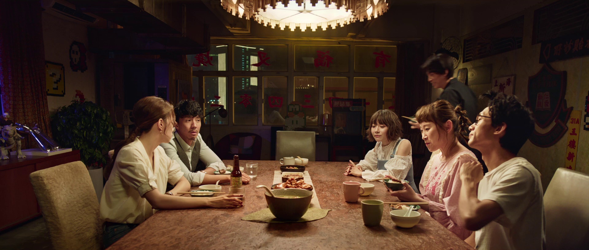 图片[3]-[BT下载][还是觉得你最好][BD-MKV/9.48GB][粤语音轨/简繁英字幕][1080P][蓝光压制][QuickIO]-影音屋