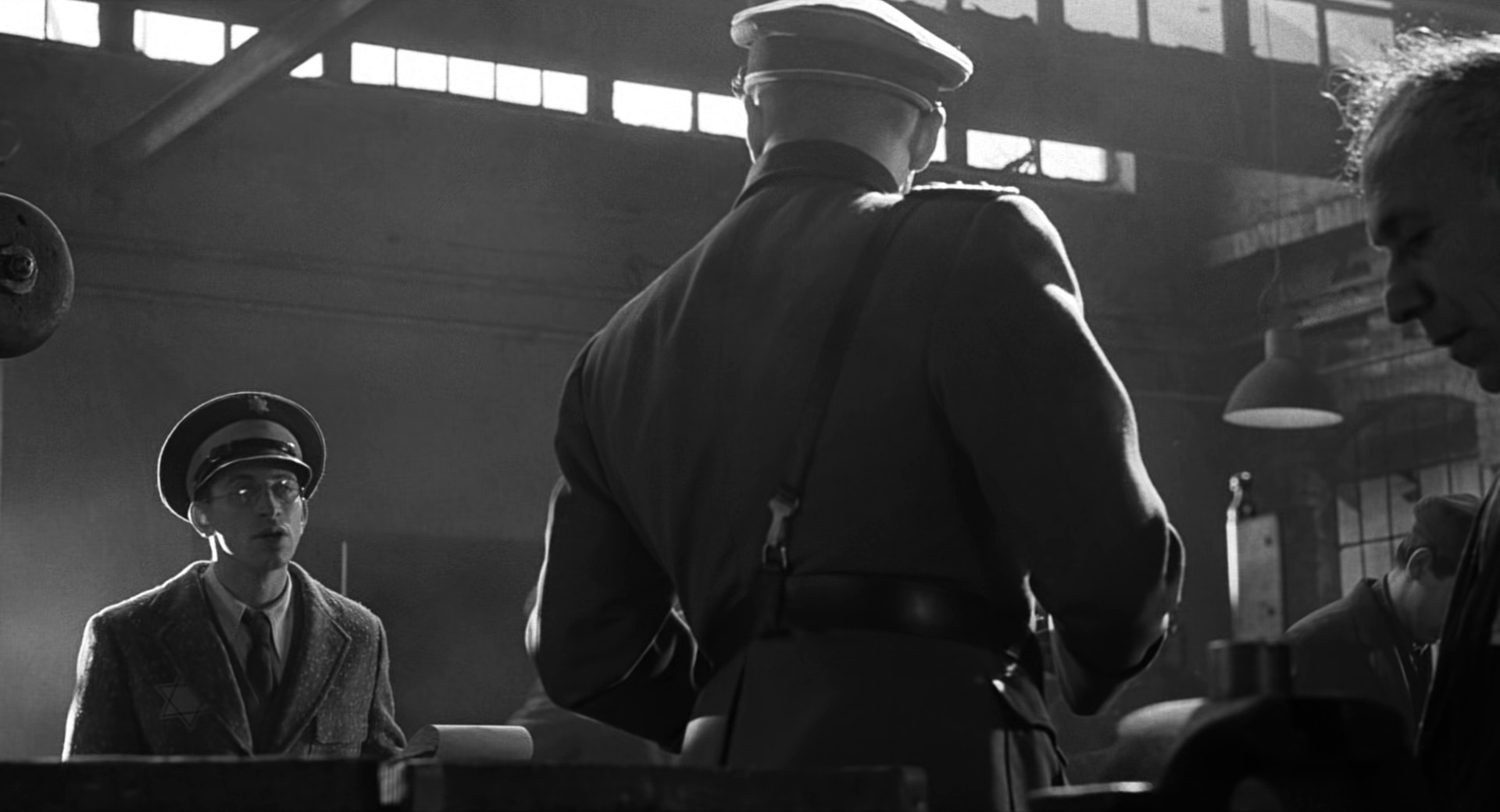 图片[4]-[BT下载][辛德勒的名单][BD-MKV/27.45GB][国英多音轨/特效中文字幕][1080P][蓝光压制][DreamHD]-影音屋