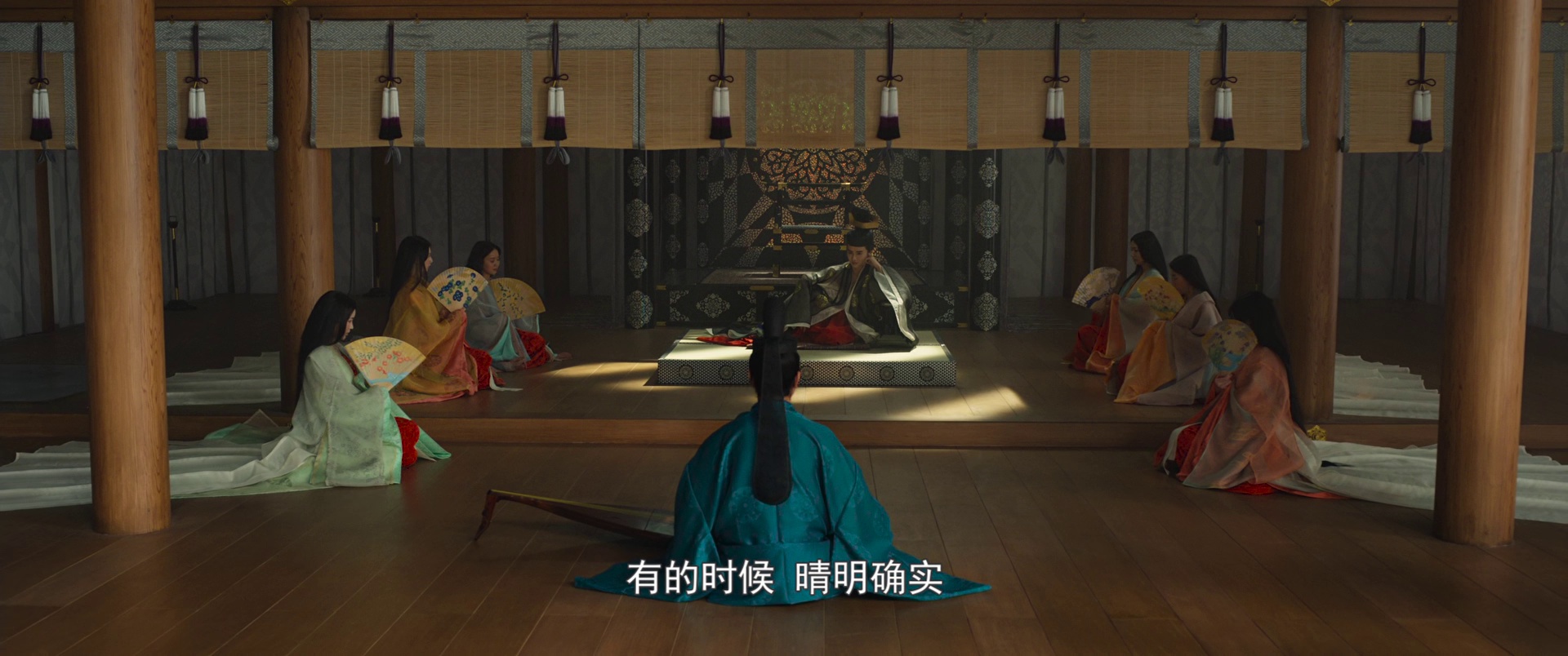 图片[4]-[BT下载][阴阳师0][WEB-MKV/7.56GB][国日多音轨/中文字幕][1080P][H265编码][流媒体][PandaQT]-影音屋