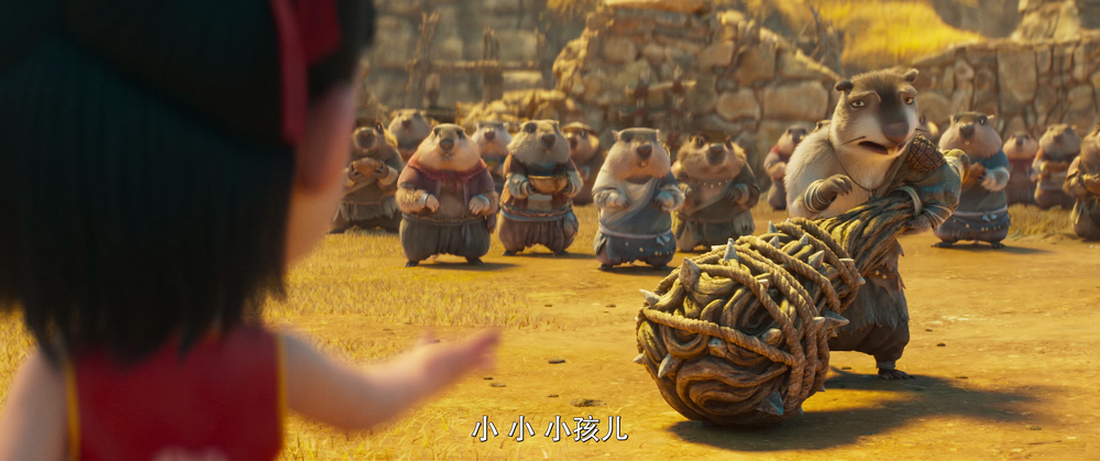 图片[3]-[BT下载][哪吒之魔童闹海][WEB-MKV/26.55GB][国语音轨][4K-2160P][高码版][H265编码][流媒体][DreamHD]-影音屋