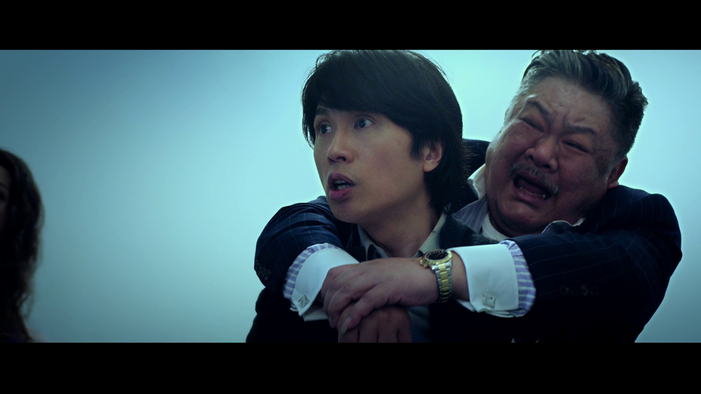 图片[2]-[BT下载][栋笃特工][WEB-MKV/6.90GB][中文字幕][4K-2160P][流媒体][PandaQT]-影音屋