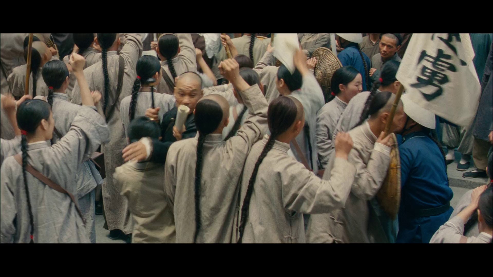 图片[2]-[BT下载][十月围城][WEB-MKV/8.18GB][国语配音/中文字幕][1080P][流媒体][PandaQT]-影音屋