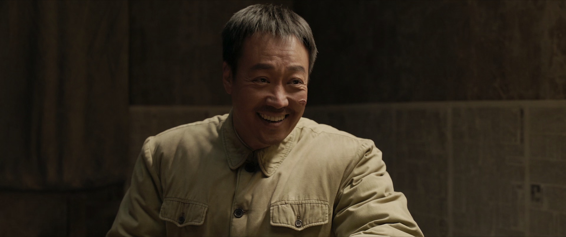 图片[4]-[BT下载][志愿军：雄兵出击][BD-MKV/7.96GB][国语音轨/简繁字幕][1080P][H265编码][蓝光压制][CTRLHD]-影音屋