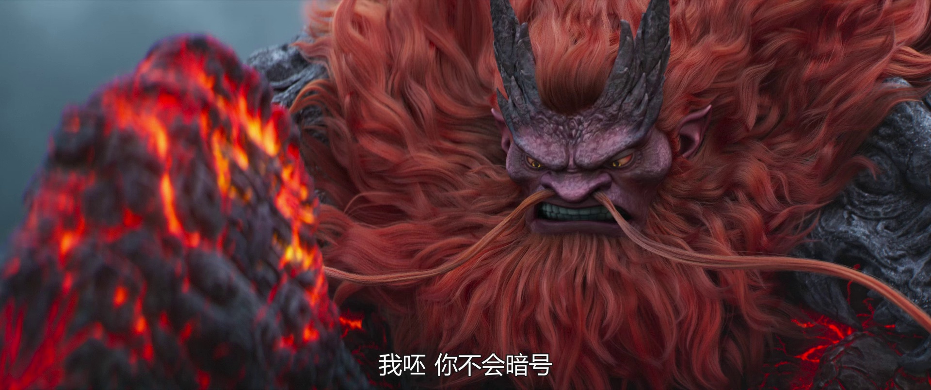 图片[6]-[BT下载][哪吒之魔童闹海][WEB-MP4/8.17GB][国语配音/中文字幕][1080P][H265编码][流媒体][PandaQT]-影音屋