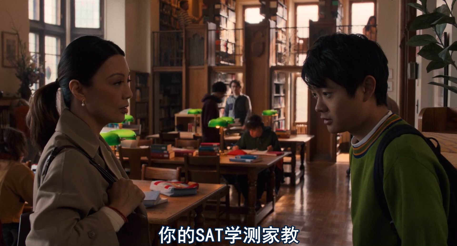 图片[3]-[BT下载][功夫梦：融合之道][WEB-MKV/2G][英语中字][1080p][2025成龙最新]-影音屋