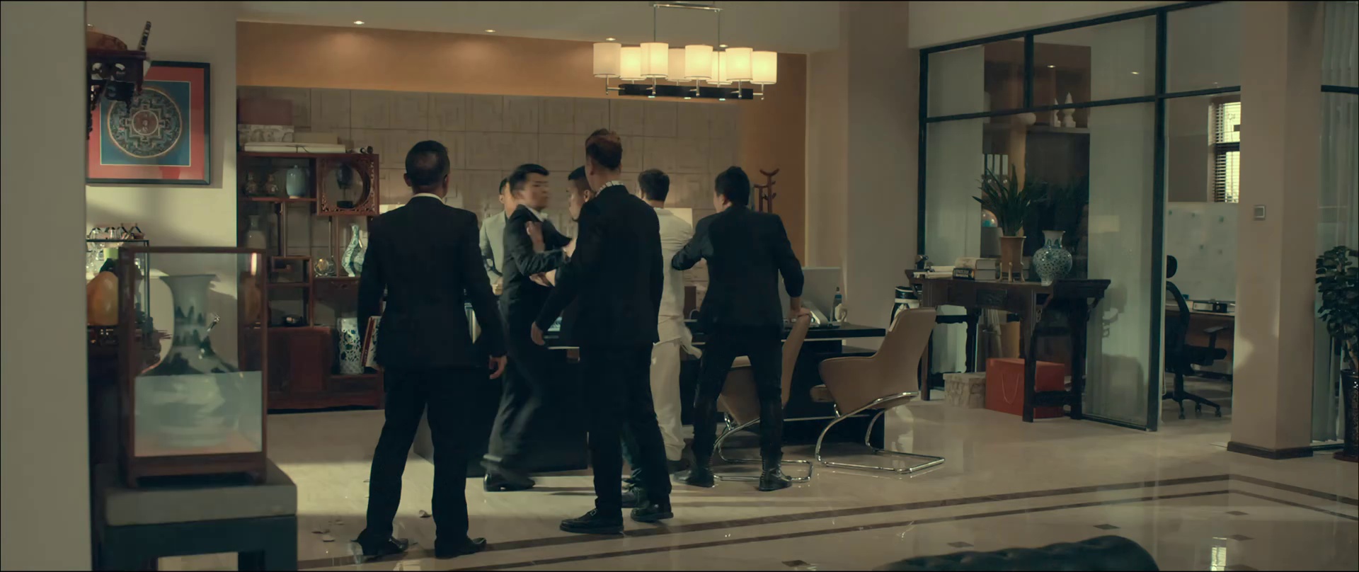 图片[2]-[BT下载][不可思异][WEB-MKV/1.08GB][国语配音/中文字幕][1080P][流媒体][PandaQT]-影音屋