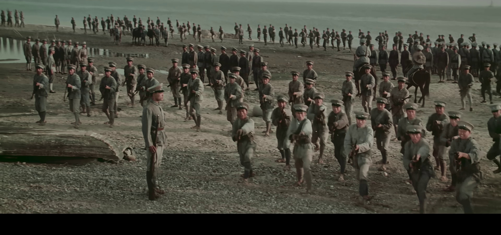 图片[4]-[BT下载][南昌起义][WEB-MP4/11.43GB][国语配音/中文字幕][4K-2160P][H265编码][流媒体][QuickIO]-影音屋