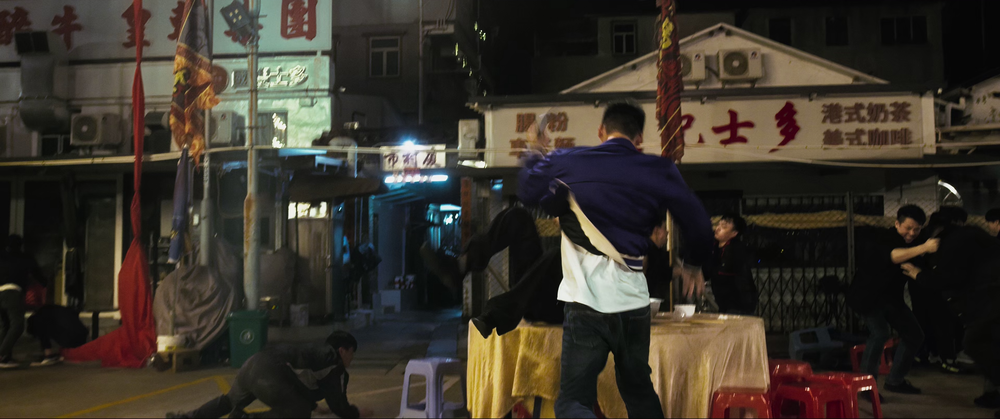 图片[7]-[BT下载][扎职3：义薄云天][WEB-MKV/13.82GB][国粤多音轨/中文字幕][4K-2160P][高码版][60帧率][H265编码][流媒体][PandaQT]-影音屋